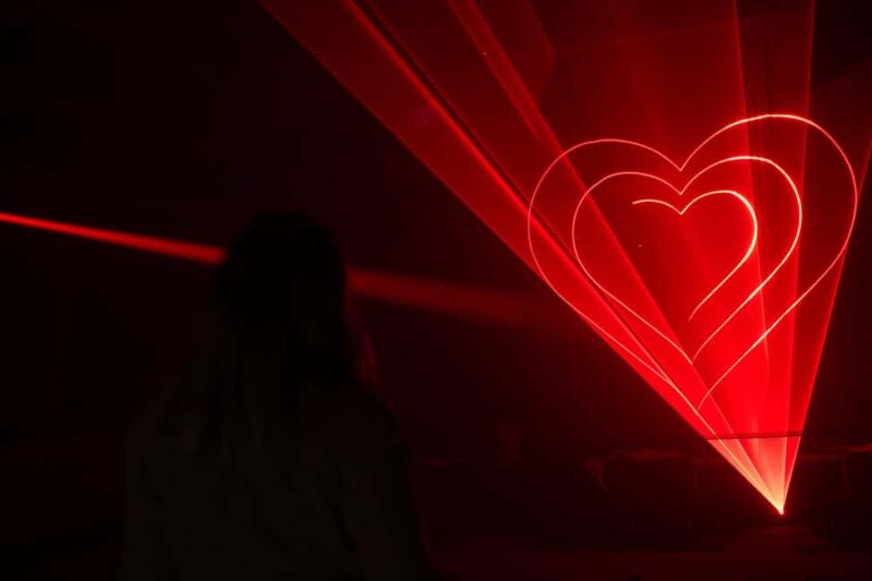 LUMAGICA Munich - Special Night Events and Evening Atmospheres