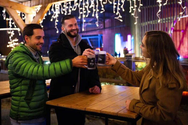 LUMAGICA Munich - Value for Money and Ticketing Options