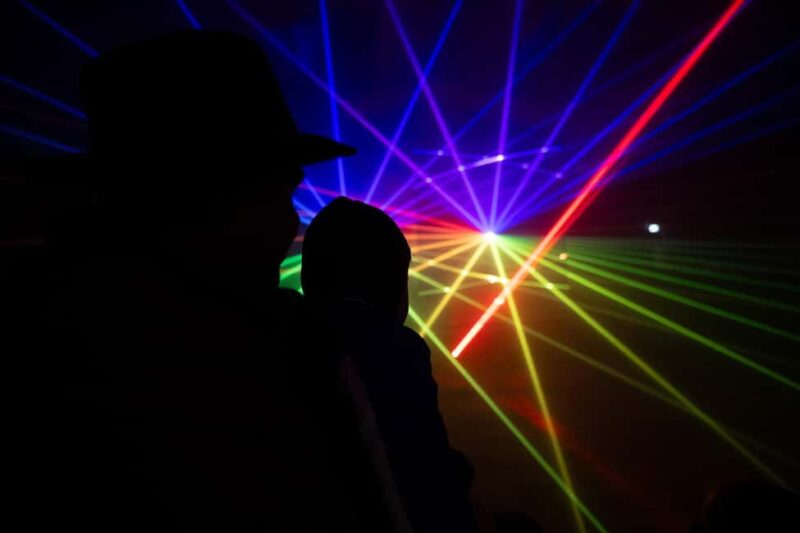 LUMAGICA Munich - Comparing LUMAGICA Munich to Similar Experiences