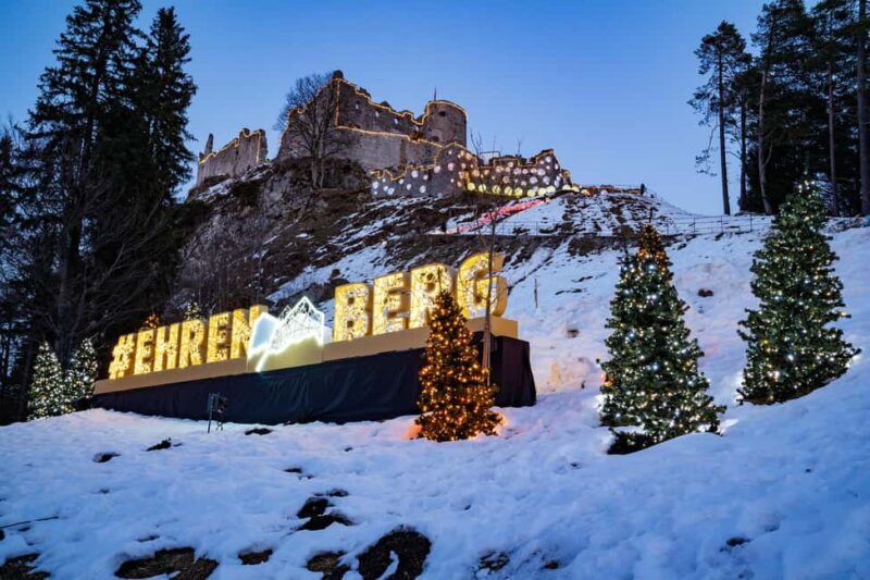 LUMAGICA Reutte '25/'26 - Key Points