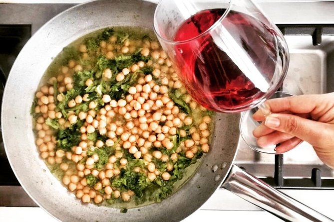 Lunch and dinner at my house with the typical products of Salento - Savoring Salento’s Best Wines