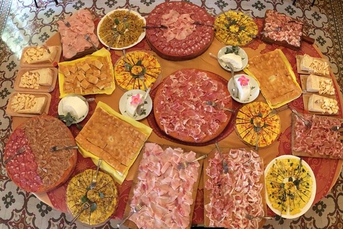 Lunch and Tasting of Traditional Balsamic Vinegar of Modena - Why This Tour Stands Out from Other Food Experiences