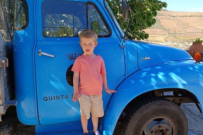 Lunch and Wine Tasting in the Douro Valley Region - Who Will Appreciate This Tour Most?