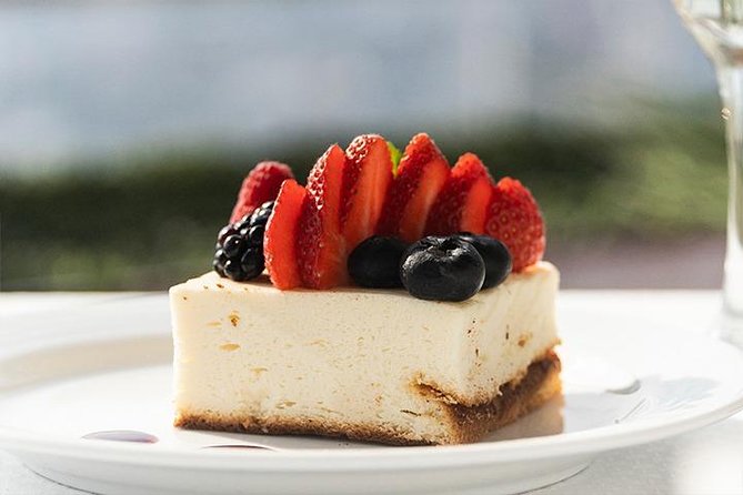 Lunch Menu Bellini Rotary Restaurant - Who Will Enjoy This Experience?