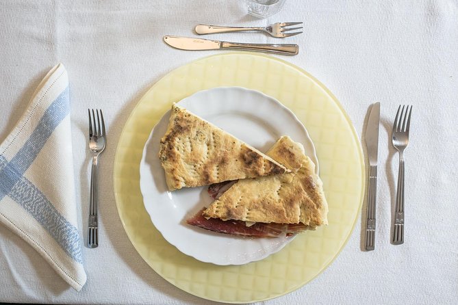 Lunch or dinner and cooking demo at a local home in Chieti - Booking and Cancellation Policies