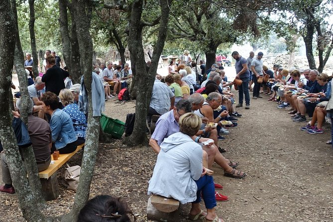 Lunch With The Shepherds Of Orgosolo From Costa Smeralda - Alternative Visit: Mount Ortobene for Panoramic Views