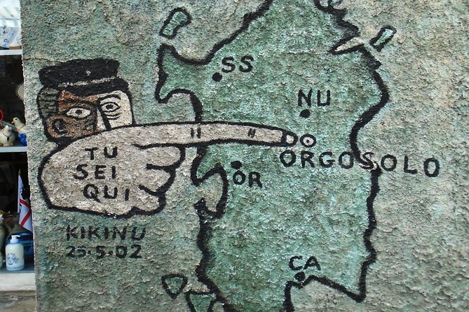 Lunch With The Shepherds Of Orgosolo From Costa Smeralda - Practical Logistics and Personalization