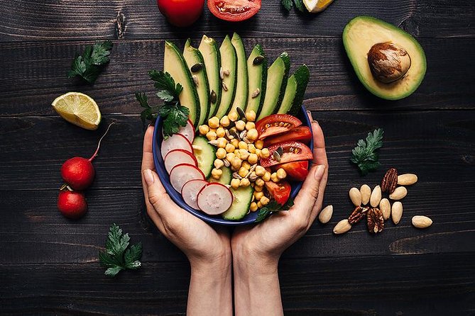 Lunch with Wine Tasting - Key Points