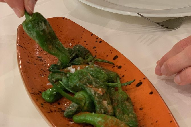 Lunchtime Tapas Tour in the Eixample with The Barcelona Taste - The Tapas Selection: Authentic Flavors and Local Specialties