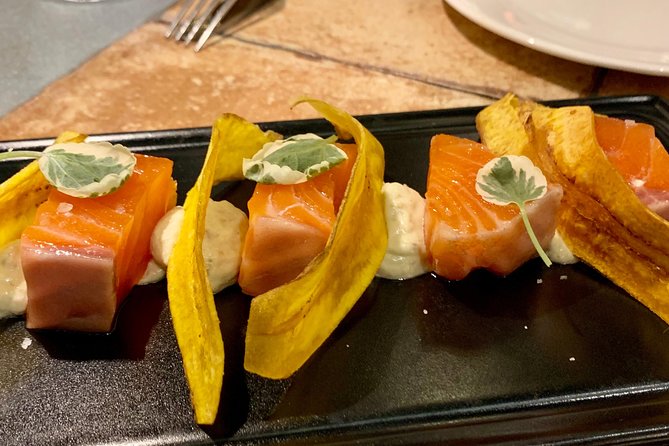 Lunchtime Tapas Tour in the Eixample with The Barcelona Taste - Pacing, Duration, and Group Dynamics