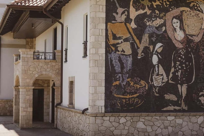 Lundër: Lundra Winery Guided Tour with Wine Tasting - What Makes the Lundra Winery Experience Special