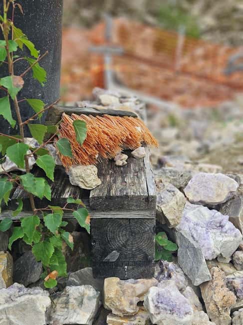 Luosto: Private Amethyst Mine Tour with Arctic Guide - Scenic Guided Hike to the Mining Site in Pyhä-Luosto National Park