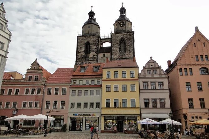 Lutherstadt Wittenberg Private Guided tour - Deep Dive into Martin Luther’s Life at Lutherhaus