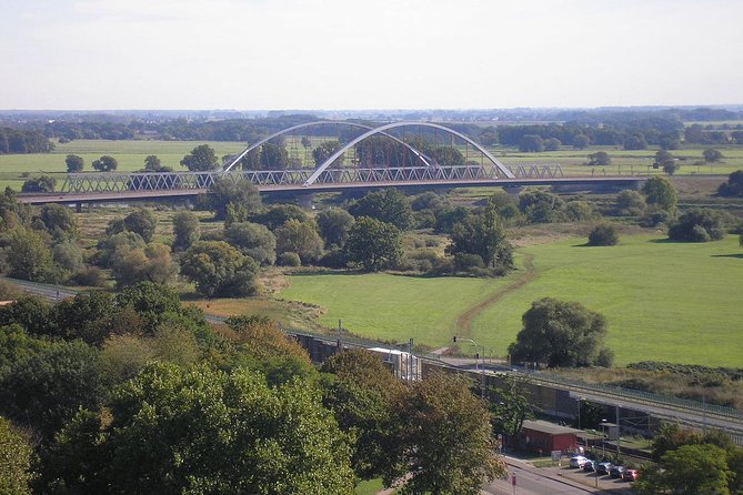 Lutherstadt Wittenberg Private Guided tour - The Guide: Knowledgeable and Personable