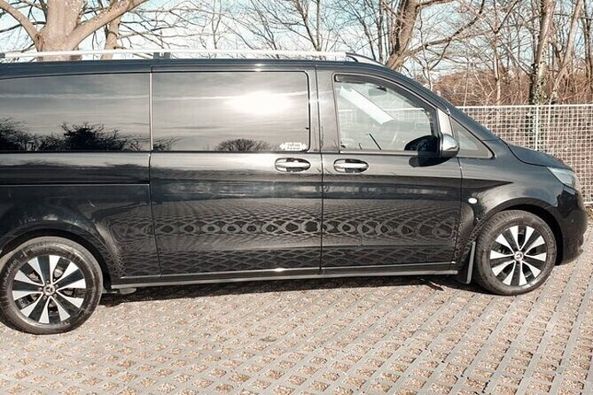 Luton Airport To Oxford Private Transfer - Cancellation Policy and Flexibility