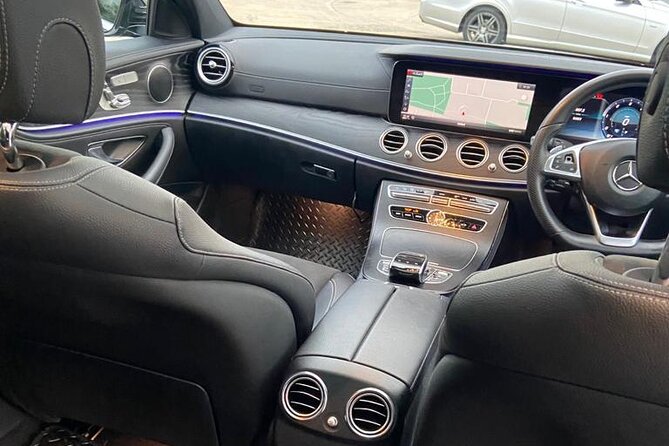 Luton Airport To Oxford Private Transfer - Why Choose This Transfer Over Other Options