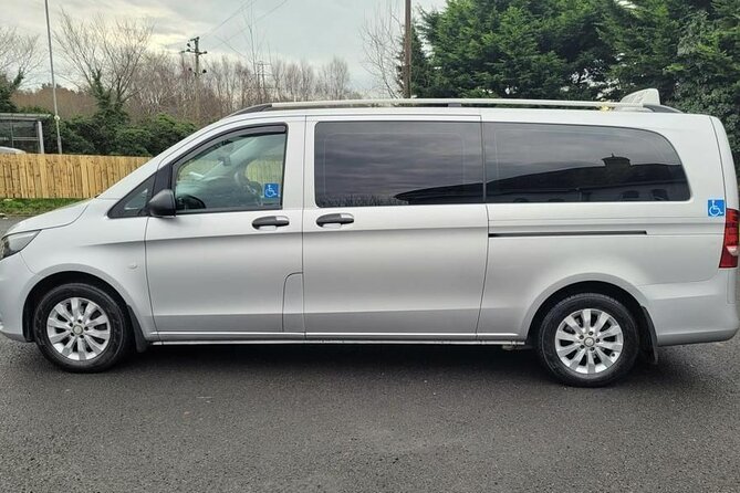 Luton Airport To Oxford Private Transfer - Final Thoughts on the Oxford Private Transfer Service