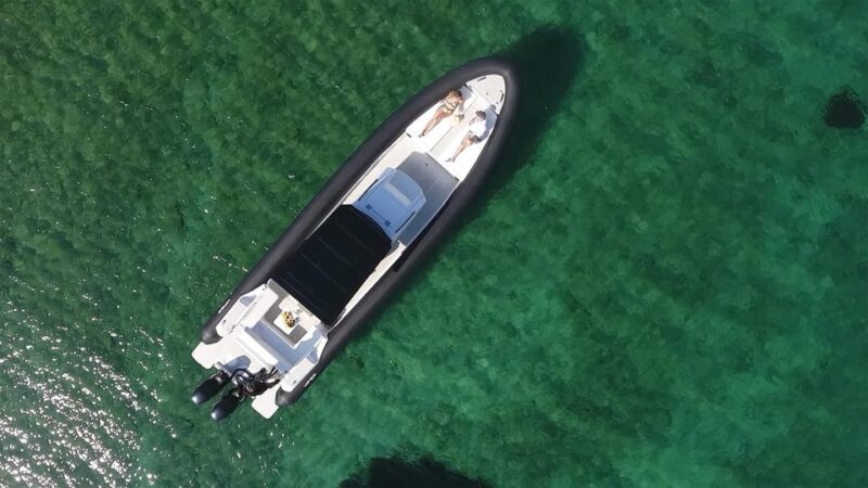 Lux Semi-Private or Private Power Boat Tour to Kleftiko - Lux Semi-Private or Private Power Boat Tour to Kleftiko: A Luxurious Adventure in Milos