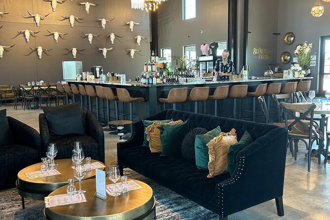 Luxe Hill Country Private Wine Adventure with Gourmet Lunch - Pricing and Value for a Personalized Tour