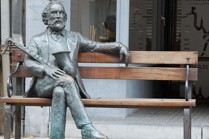 Luxembourg and Dinant Private Day Tour from Brussels - Who Will Enjoy This Tour Most