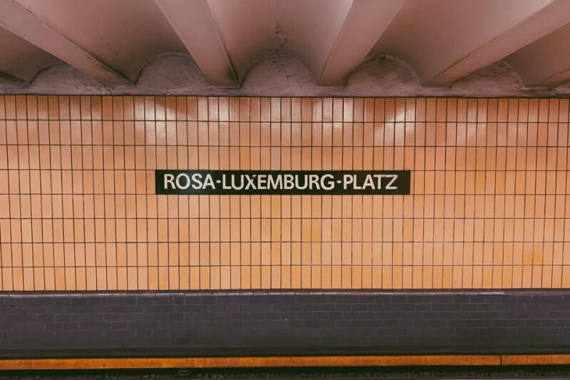 Luxembourg: Capture the most Photogenic Spots with a Local - Weather and Pacing Adaptations