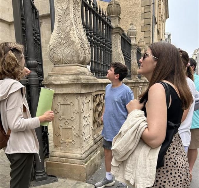 Luxembourg: City Highlights Guided Walking Tour - Practical Details and Tour Logistics