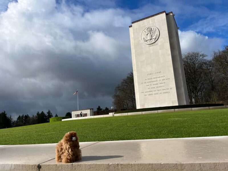 Luxembourg Day Tour from Strasbourg - Exploring the UNESCO-Listed Old Town on Foot