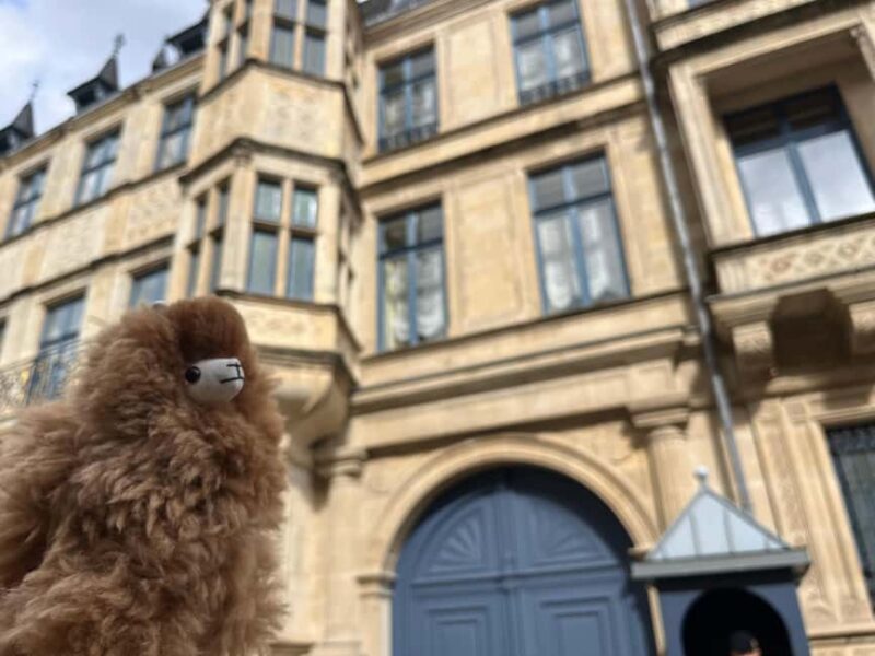 Luxembourg Day Tour from Strasbourg - Final Thoughts on the Luxembourg Day Tour from Strasbourg