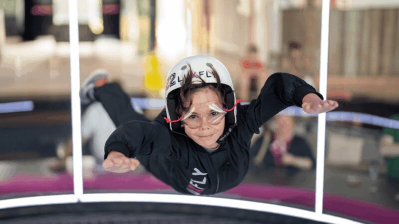 Luxembourg : Indoor Skydiving - Frequently Asked Questions