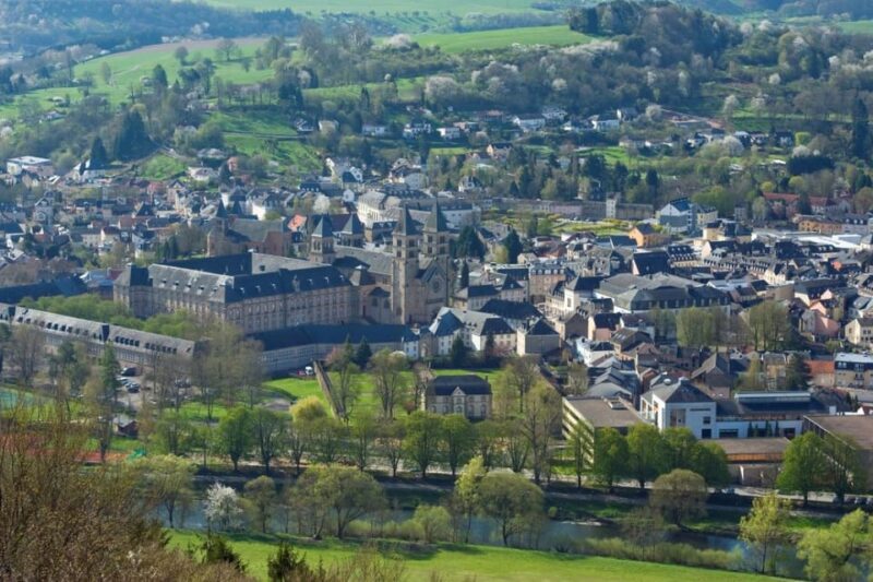 Luxembourg: Nature, History and Castles Full-Day Tour - Final Thoughts on the Luxembourg Full-Day Tour