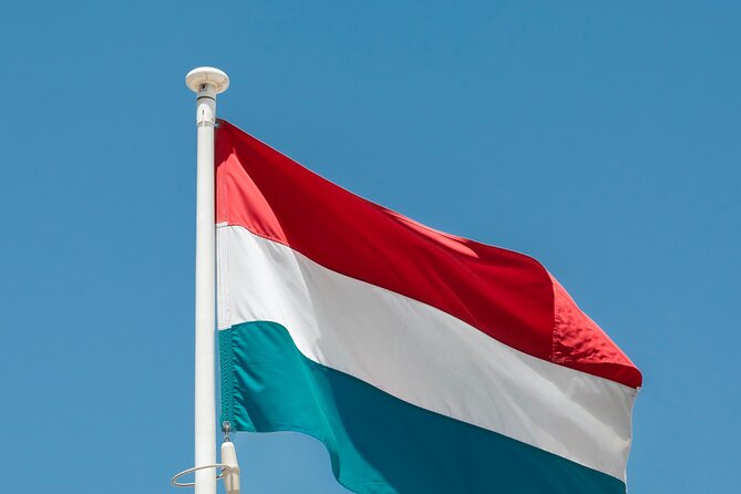 Luxembourg private 1-day tour - Frequently Asked Questions