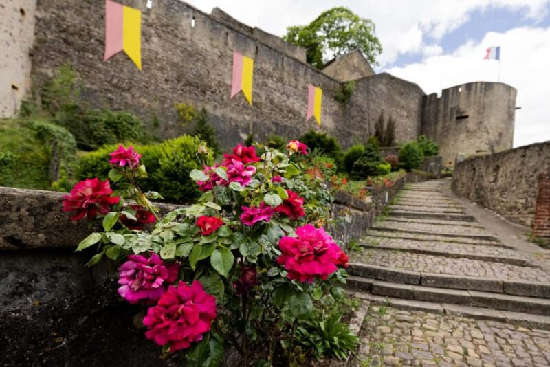 Luxembourg: Private Day Trip to Metz, Sierck & Schengen - Value and booking options