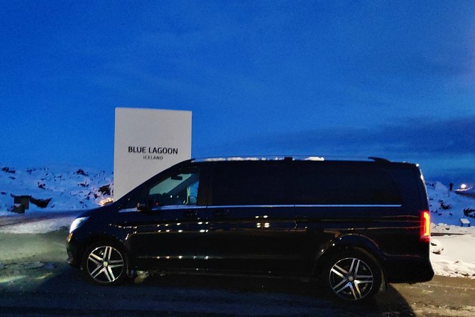 Luxurious Private Airport Transfer and Blue Lagoon | Included Premium Admission - Luxurious Private Airport Transfer and Blue Lagoon with Premium Spa Admission