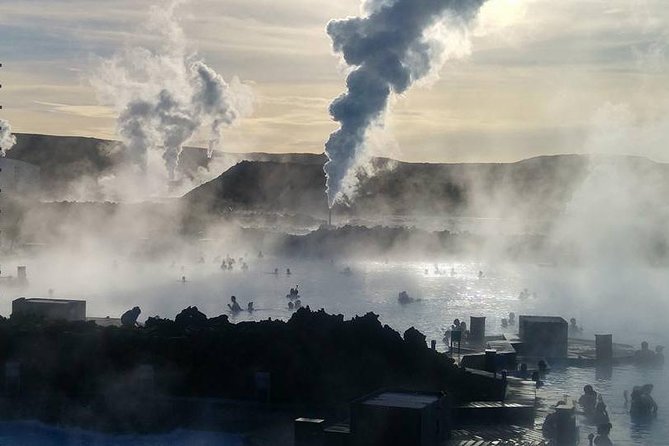 Luxurious Private Airport Transfer and Blue Lagoon | Included Premium Admission - Key Points