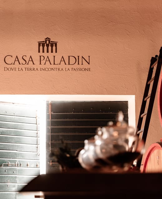 Luxurious Wine Experience: Savor Venetian Best Vineyards - Booking Flexibility and Cancellation Policies