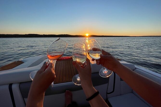 Luxury 2 Hour Sunset Tour Canandaigua Lake-Groups or Individuals - Scenic Highlights and Photo Opportunities