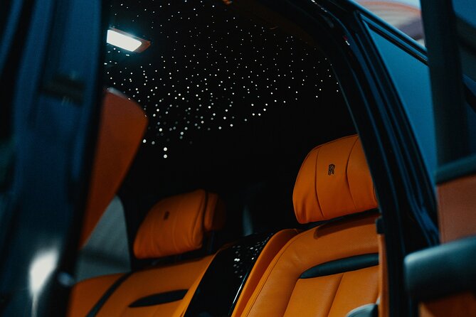 Luxury 3-Day Coastal Getaway: Iconic Highway 1 from SF to LA - Day 1 Highlights: Coastal Classics and Unique Attractions