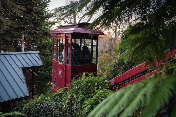 Luxury 3-Day Coastal Getaway: Iconic Highway 1 from SF to LA - Day 3: Opulence, Wildlife, and the Charm of Solvang