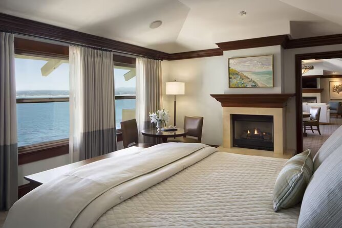 Luxury 3-Day Coastal Getaway: Iconic Highway 1 from SF to LA - Value and Suitability