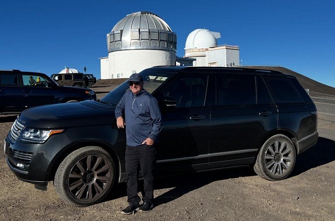 Luxury Airport Transfer in Hawaii - The Booking Process and Flexibility