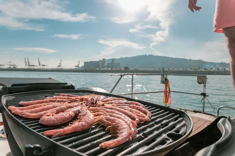 Luxury and exclusive sailing tour with private service - Flexibility and Ease with Booking and Cancellation