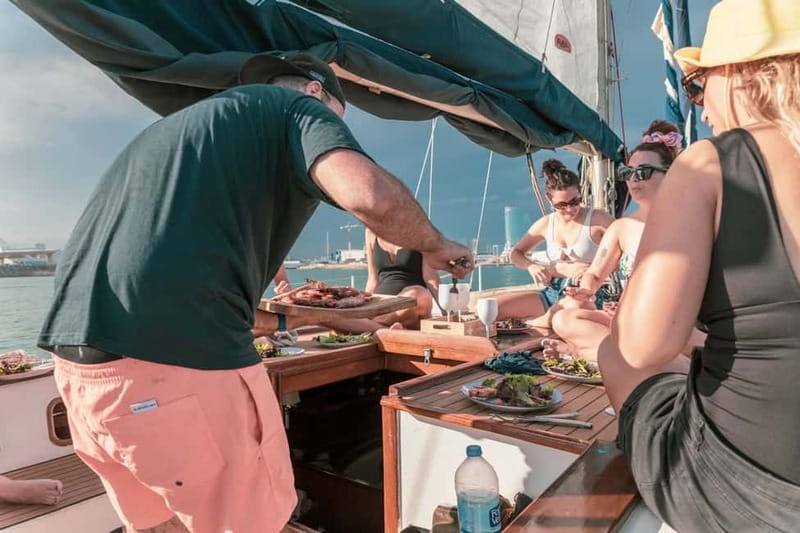 Luxury and exclusive sailing tour with private service - Practical Tips for a Perfect Sailing Experience