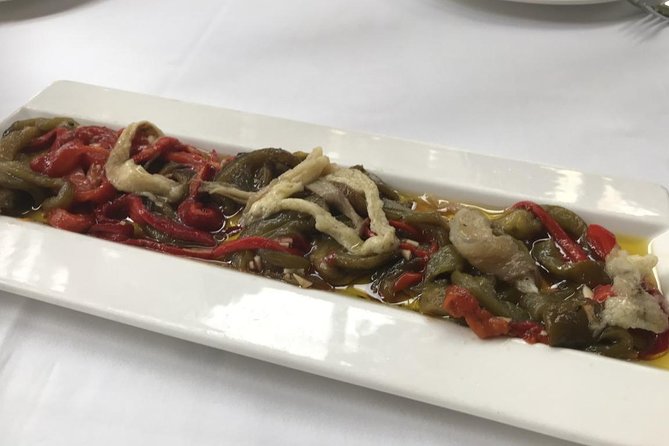 Luxury Authentic Tapas Tour - Exploring Valencia’s Historic Neighborhoods and Landmarks