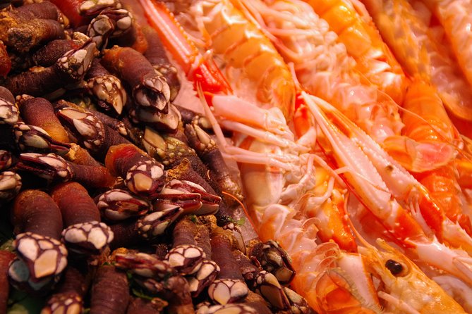 Luxury Authentic Tapas Tour - The Emphasis on Quality Wine and Signature Dishes