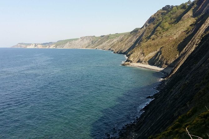 Luxury Basque Coast Private Tour - Starting Point and Tour Duration in Bilbao