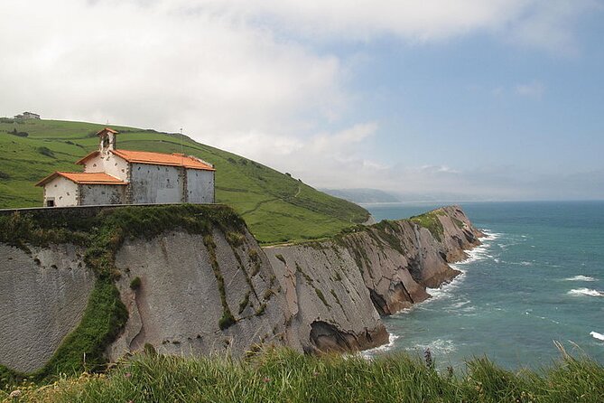 Luxury Basque Coast Private Tour - What Sets This Tour Apart from Others