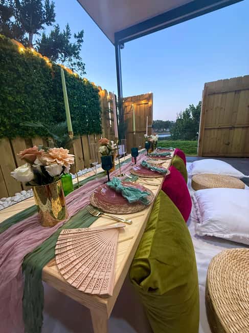 Luxury Beachside Picnic Experience Near Miami - Beverages: Handcrafted and Personalized