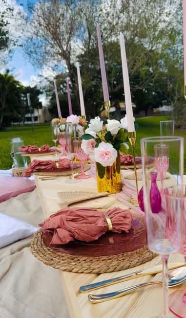 Luxury Beachside Picnic Experience Near Miami - Final Thoughts: A Stylish Escape Near Miami