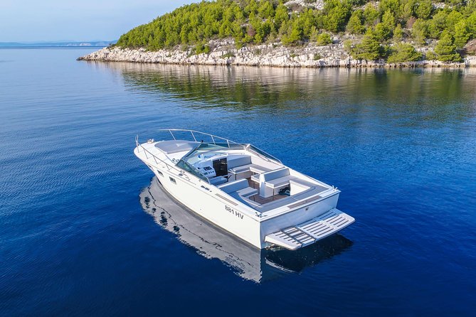 Luxury Blue and Green Cave private tour - Snorkeling and Water Activities Included