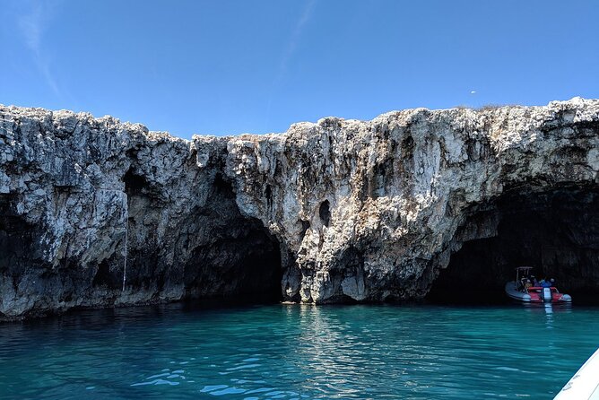 Luxury Blue Cave & 5 Islands Tour from Split - Practical Tips and Considerations for the Tour